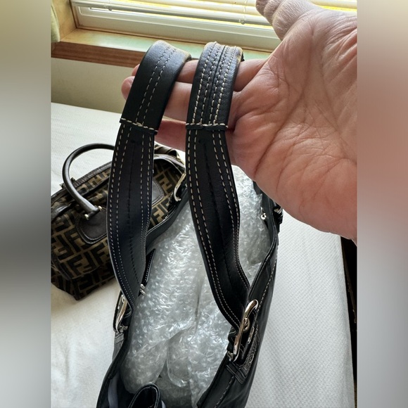 🔥Fendi and Coach Womens Bag (Bundle) - Picture 5 of 17
